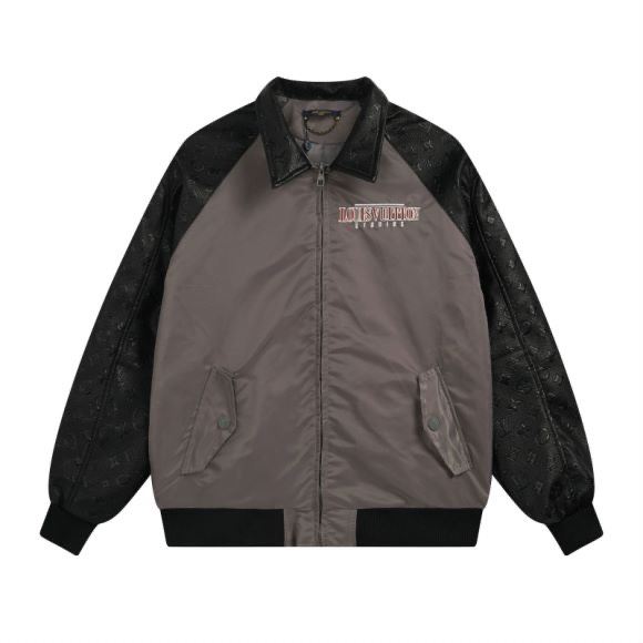 LV Coats